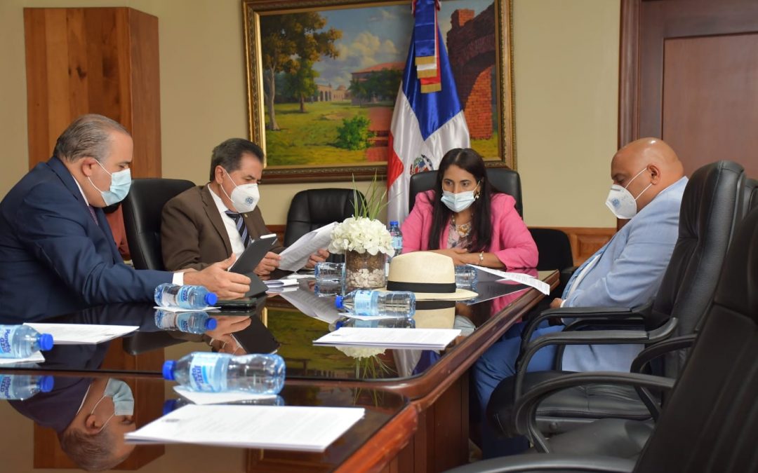 Comisión de Salud Pública del Senado favorece el Proyecto de Ley de Tamizaje Neonatal