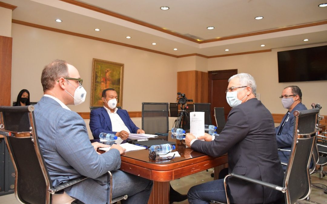 Comisión de Telecomunicaciones del Senado solicitará la opinión de la OEA sobre el Proyecto de Ley de Ciberseguridad