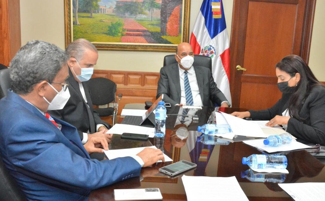 Comisión de Seguridad Social del Senado inicia el estudio del Proyecto de Ley sobre trabajo rural