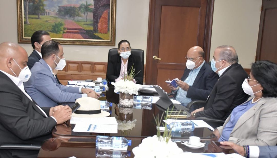 Comisión de Salud Pública del Senado favorece prórroga del estado de emergencia por 45 días