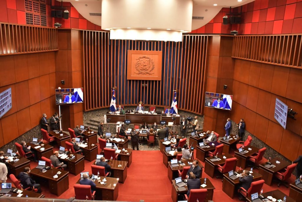 El Senado aprueba en primera lectura el proyecto de Ley Nacional de Vacunas 3 03b1e150 a6b5 475f 9872 e11c1094d546