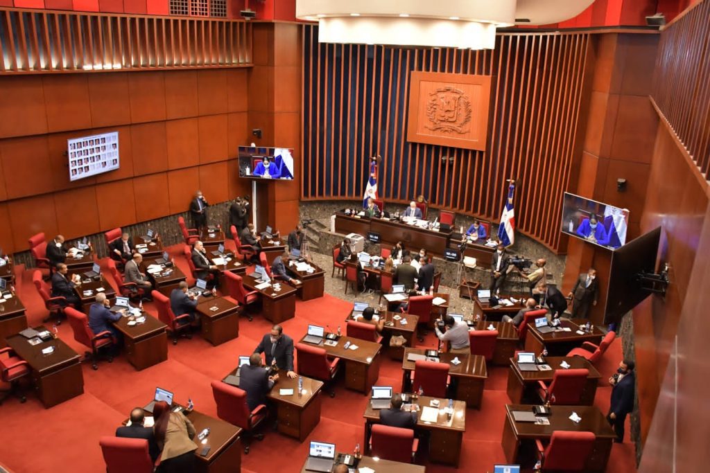 El Senado aprueba en primera lectura el proyecto de Ley Nacional de Vacunas 2 27c9b406 034f 44d1 b3d6 2ced1a9b0202