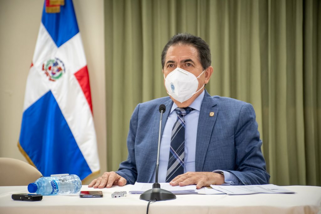 Comisión Bicameral avanza en estudio del proyecto de Ley Orgánica de Cámara de Cuentas 1 DSC 6623