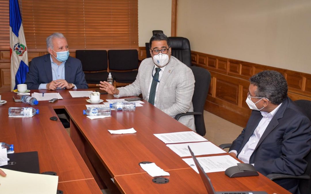 Comisión de Justicia del Senado inicia estudio proyecto de Ley que regula lobbismo