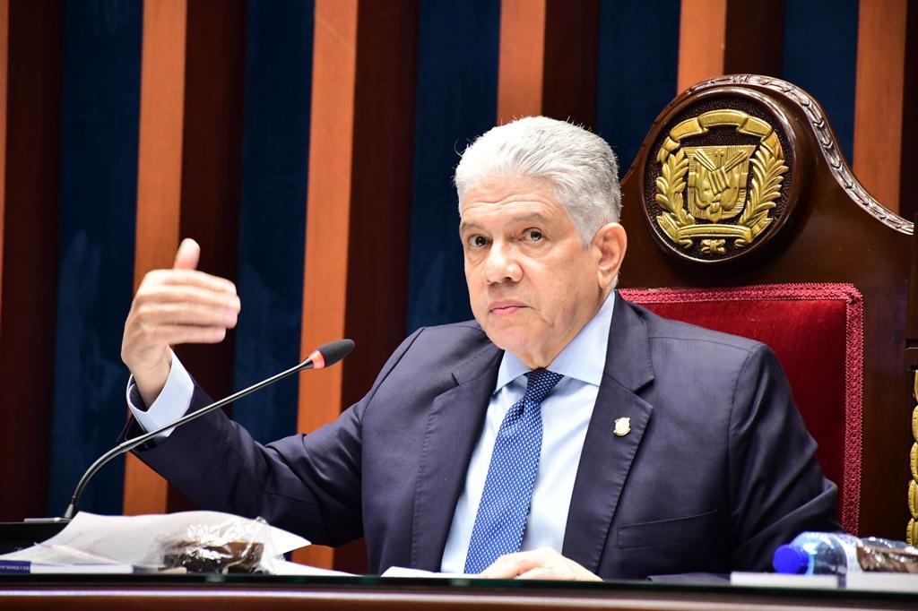 El Senado de la República aprueba el Fideicomiso Pro-Pedernales 1 60cb3a1a d085 40ff 8e9e a990d945c4be