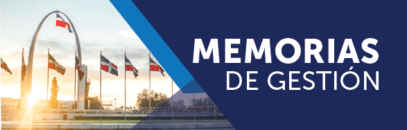 Memorias de Gestión