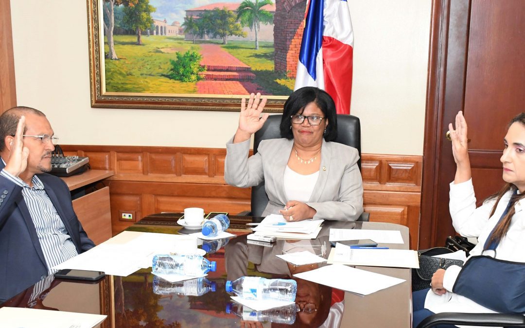 Comisión de Familia del Senado favorece la instalación de una casa de acogida en Dajabón 