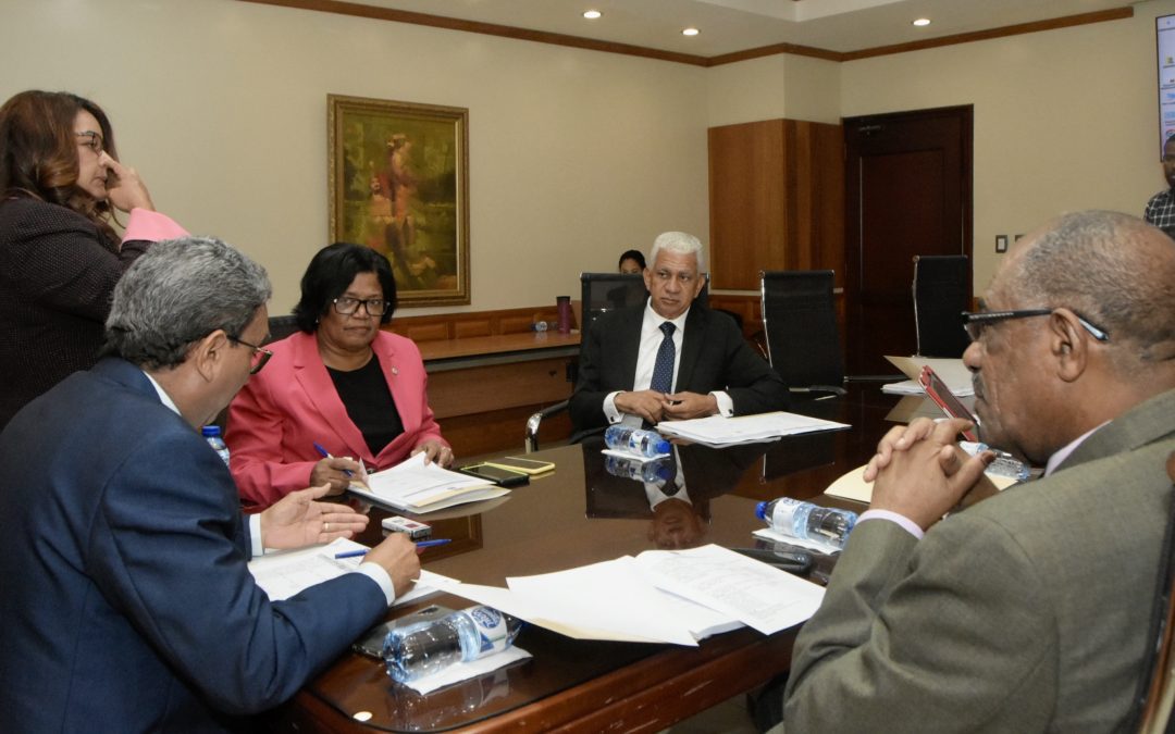 Analizan declarar el 14 de junio como Día de la Raza Inmortal