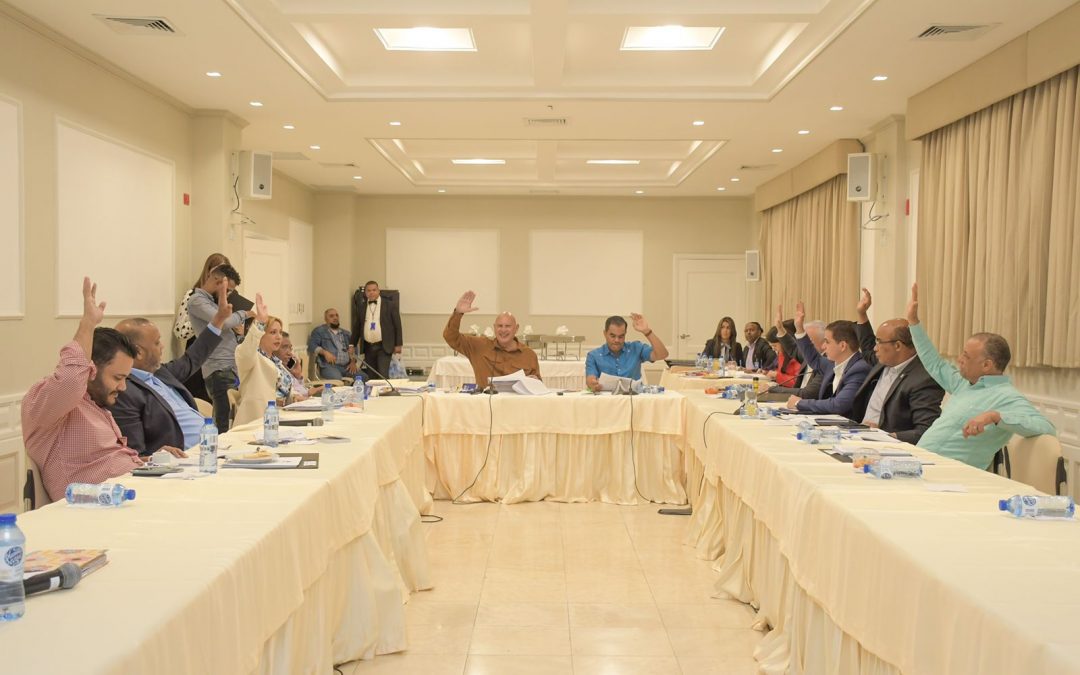 Comisión Bicameral adelanta casi 40 artículos en el estudio del proyecto de Ley de extinción de dominio