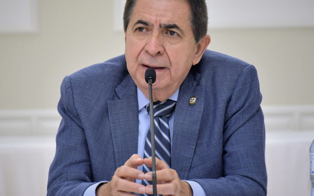 Comisión Bicameral profundiza análisis de artículos proyecto de Ley de la Cámara de Cuentas