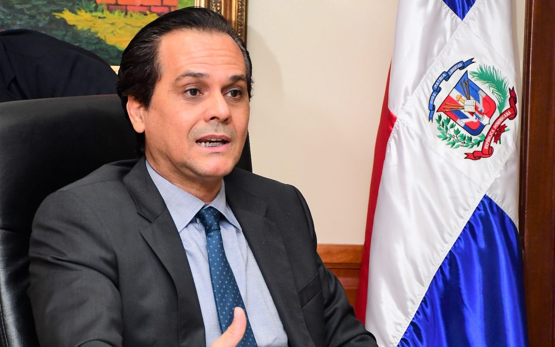 Comisión Especial del Senado analiza Resolución sobre la gestión sostenible del litio en República Dominicana