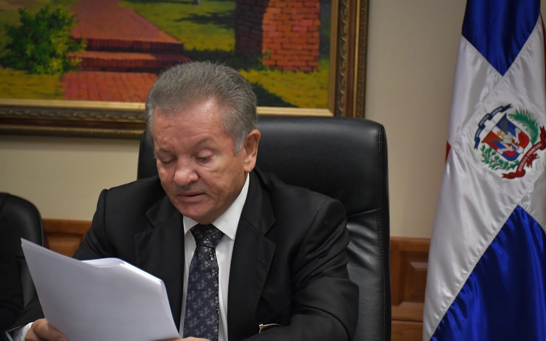 Comisión de Interior y Policía del Senado inicia el estudio de la modificación a la Ley de Migración