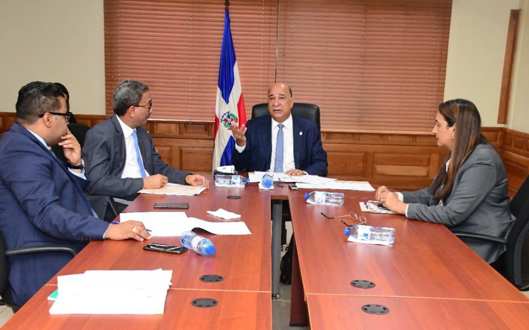 Comisión de Seguridad Social del Senado avanza estudio proyecto que otorga 15 días de licencia de paternidad a los servidores públicos