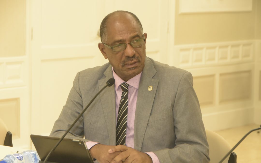 Comisión del Senado socializa con universidades el proyecto de Ley sobre gratuidad de la reinscripción