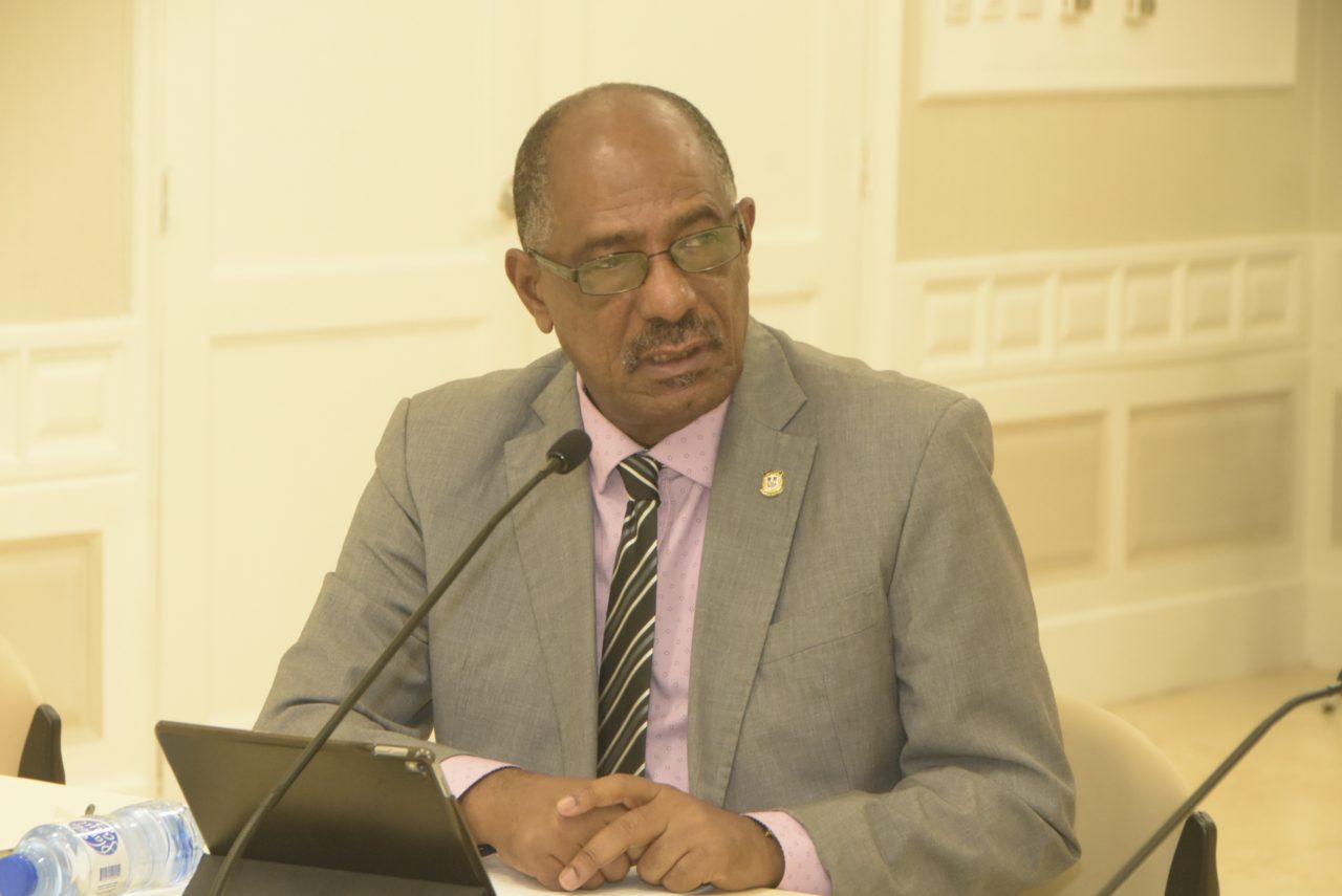 Comisión del Senado socializa con universidades el proyecto de Ley sobre gratuidad de la