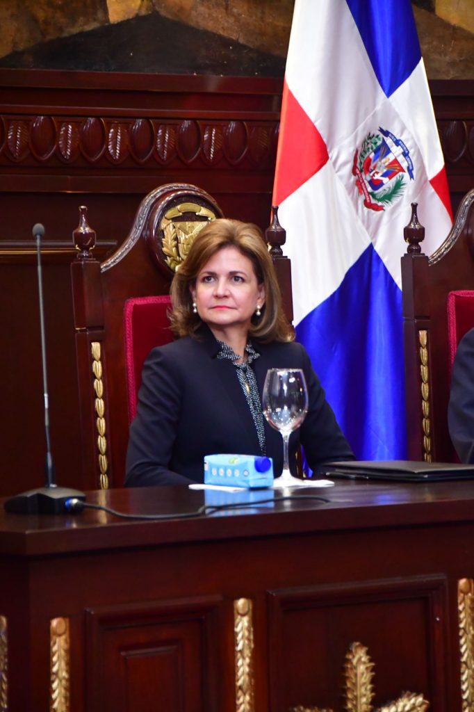 voto de la mujer en Republica Dominicana 3