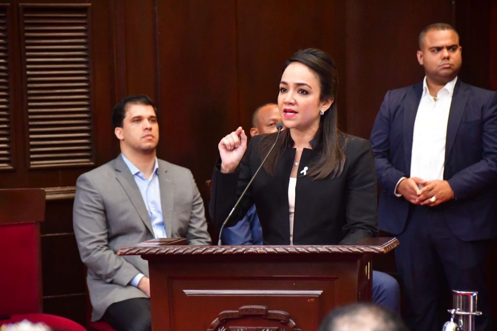 voto de la mujer en Republica Dominicana 4