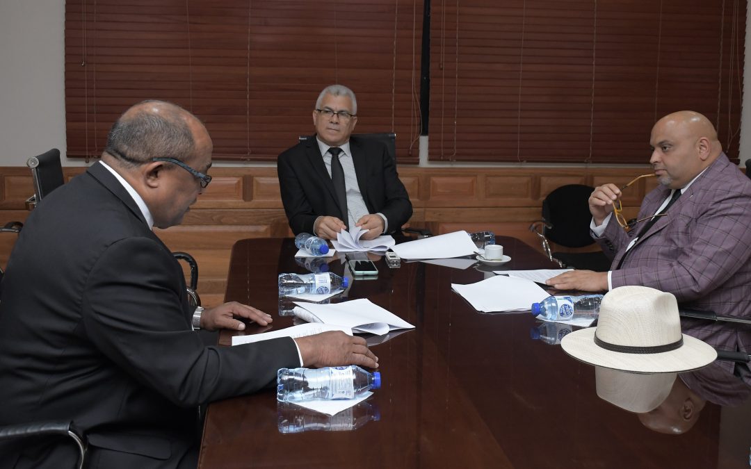 Comisión Agropecuaria del Senado favorece el Proyecto Ley de Semillas