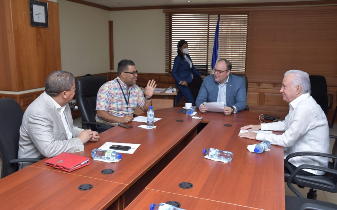 Comisión de Industria del Senado crea subcomisión técnica para estudiar el Proyecto de Ley sobre estaciones de combustibles