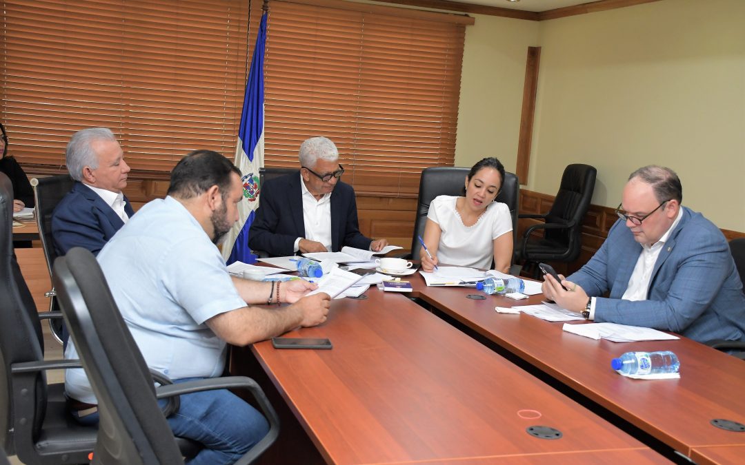 Comisión de Asuntos Energéticos del Senado busca opiniones sobre Ley que suprimiría la CDEEE y la UERS