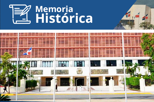 Memoria Histórica del Senado de La República