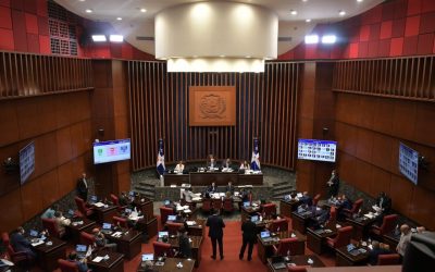 El Senado aprueba Proyecto de Ley que Ordena Publicar en la Gaceta Oficial los Actos de los Poderes Ejecutivo y Legislativo