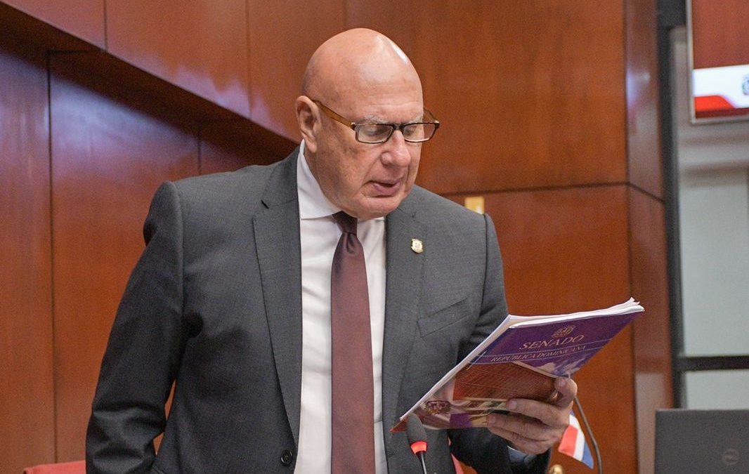 Historial de Noticias 6 Comisión Bicameral presentó informe favorable sobre Proyecto de Ley de Extinción de Dominio