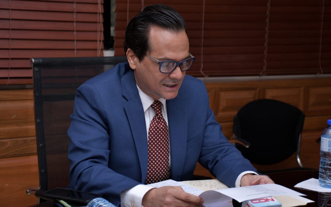 Historial de Noticias 4 Comisión Especial del Senado consulta con expertos locales e internacionales posibilidad de explotar litio