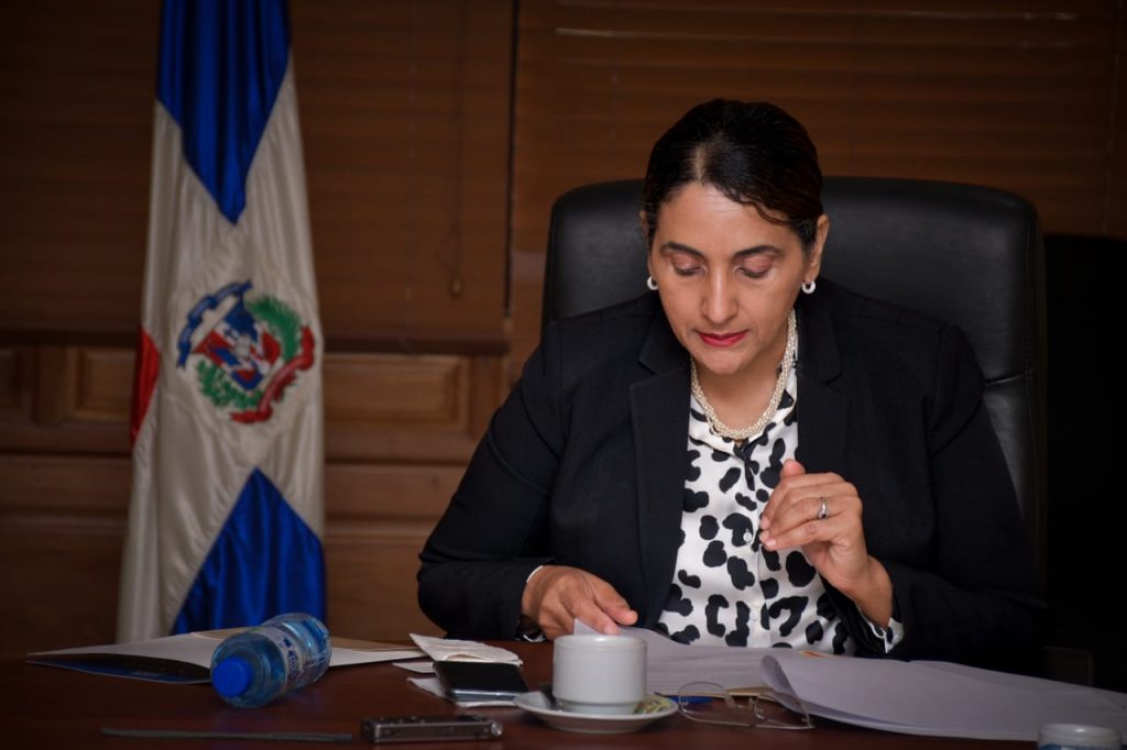 Comision de Salud del Senado favorece el fortalecimiento de la atencion primaria en Monte Plata 5 1