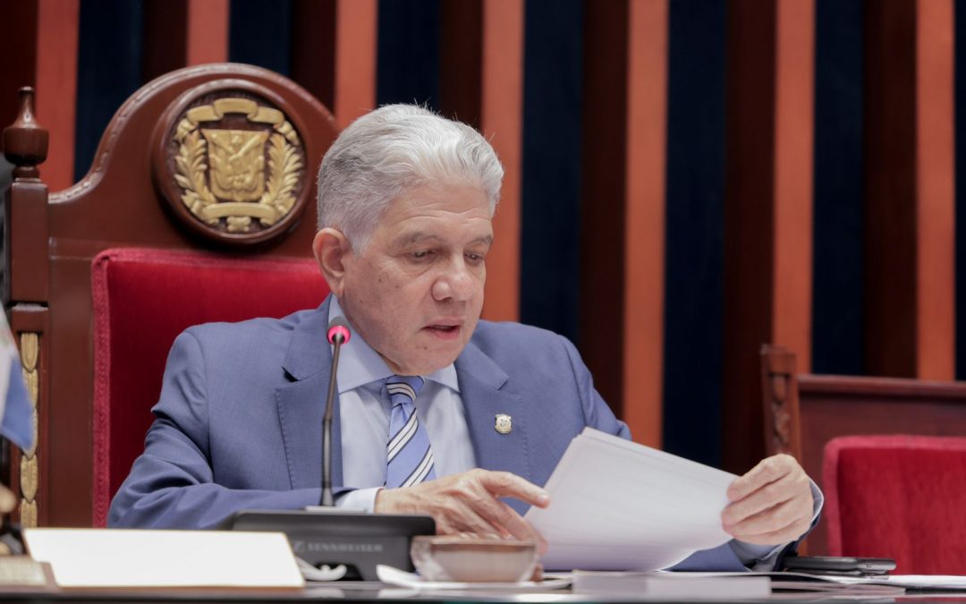 Historial de Noticias 5 Robos podrán ser perseguidos sin querella de la víctima con modificación del Código Procesal Penal aprobada en el Senado