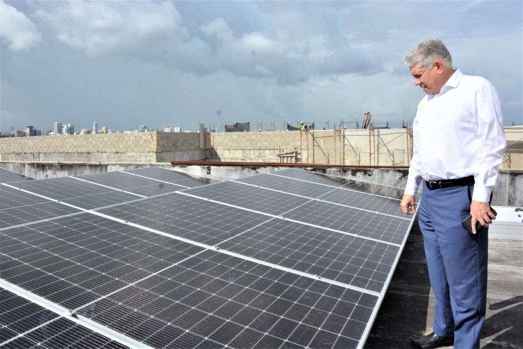 El Senado de la Republica transforma su matriz electrica con paneles solares2