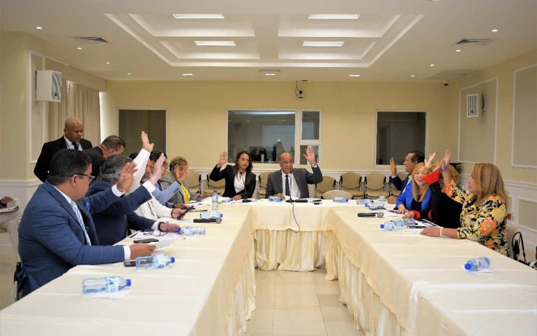 Comisión Bicameral hará amplias consultas sobre el Proyecto de Ley de atención al autismo