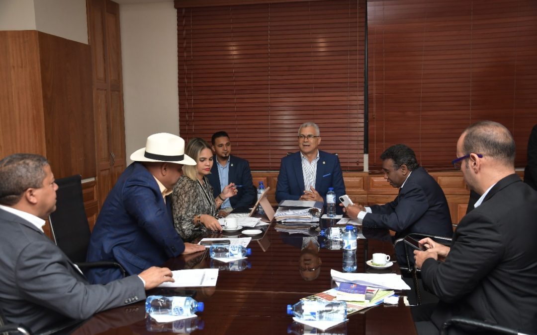 Comisión de Asuntos Agropecuarios y Agroindustriales favorece Proyecto de Ley Nacional de Semillas