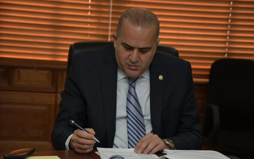 Comisión de Industria del Senado avanza en el estudio del proyecto de Ley que regula los centros logísticos