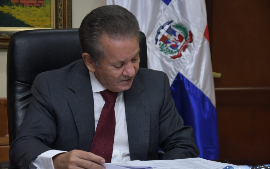 Comisión de Interior y Policía del Senado culmina análisis de la modificación a Ley sobre regulación de armas
