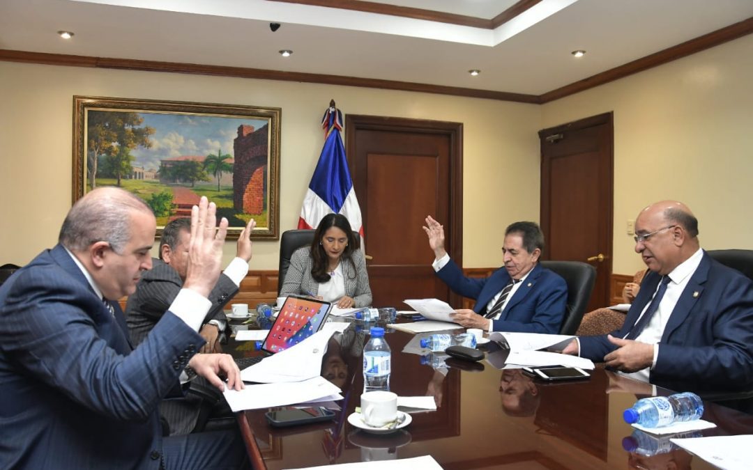 Comisión de Salud del Senado favorece la construcción de un centro CAID en San Francisco de Macorís