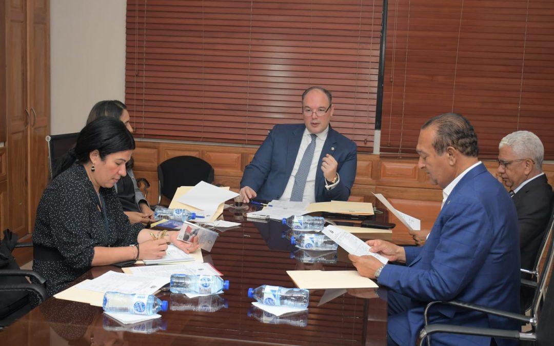 Comisión de Telecomunicaciones del Senado avanza en el estudio del Proyecto de Ley contra el Grooming