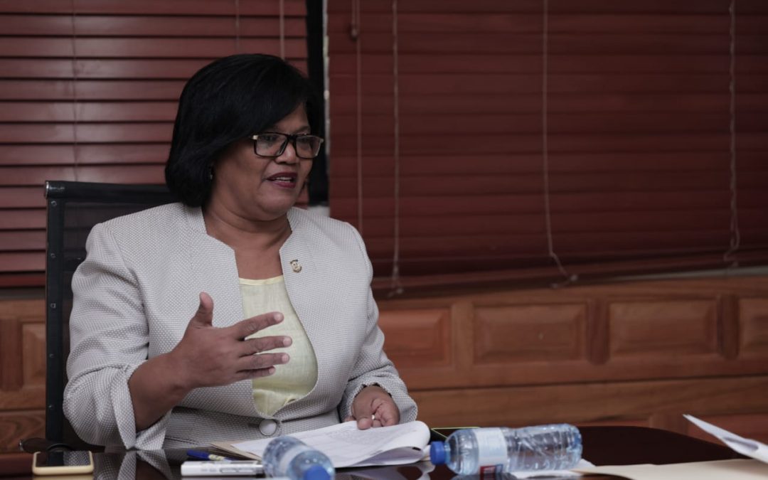 Comisión del Senado favorece construir un subcentro regional de la UASD, en San José de Ocoa