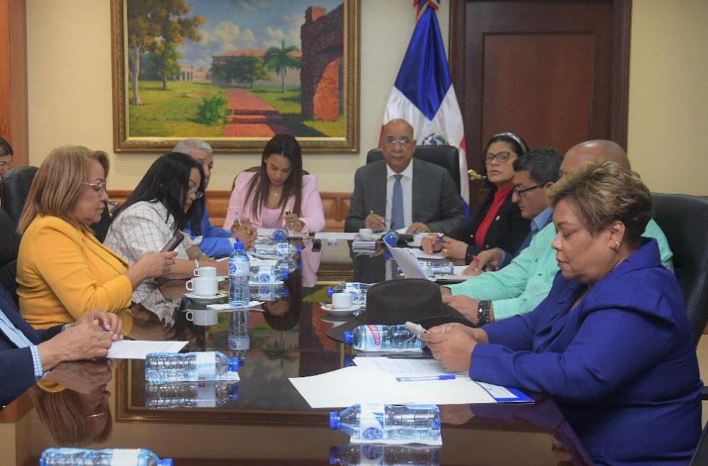 Comisión Bicameral realizará vistas públicas sobre Proyecto de Ley  Atención al Autismo