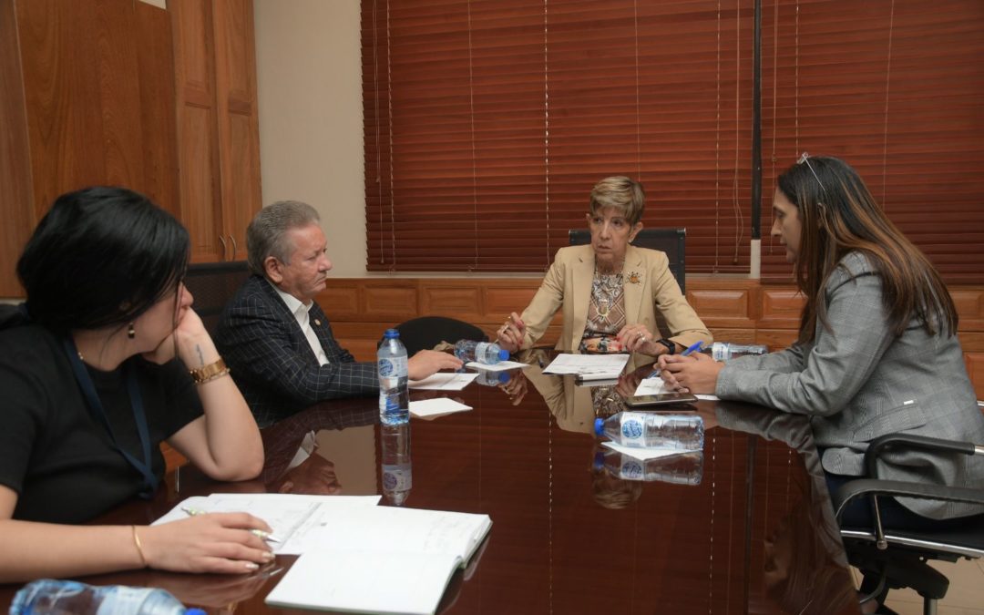 Comisión de Turismo del Senado agiliza estudio de varias iniciativas legislativas
