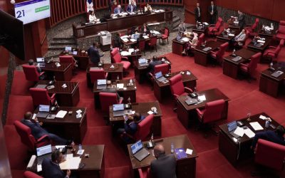 Senado aprueba en segunda lectura Proyecto Ley sobre Detección e Intervención de la Hipoacusia