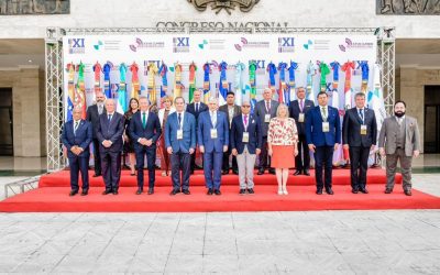 Parlamentarios de Iberoamérica abogan por una recuperación más equitativa
