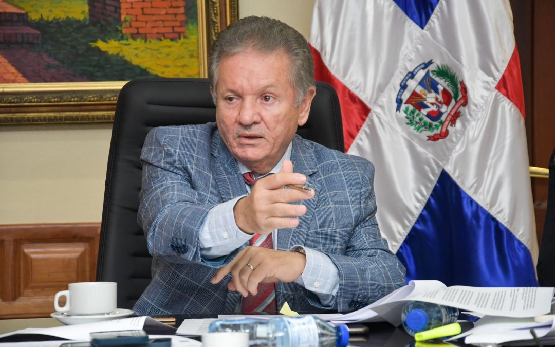 Historial de Noticias 9 Senadores avanzan análisis proyecto que modifica Ley General de Migración