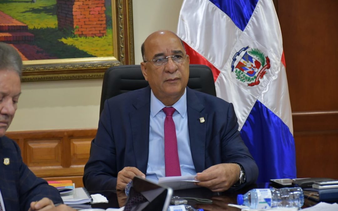 Historial de Noticias 5 Senadores favorecen resolución solicita instalación oficina de la DIDA en Hato Mayor