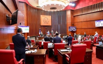El Senado de la República aprobó en segunda lectura el Proyecto de Ley de Facturación Electrónica