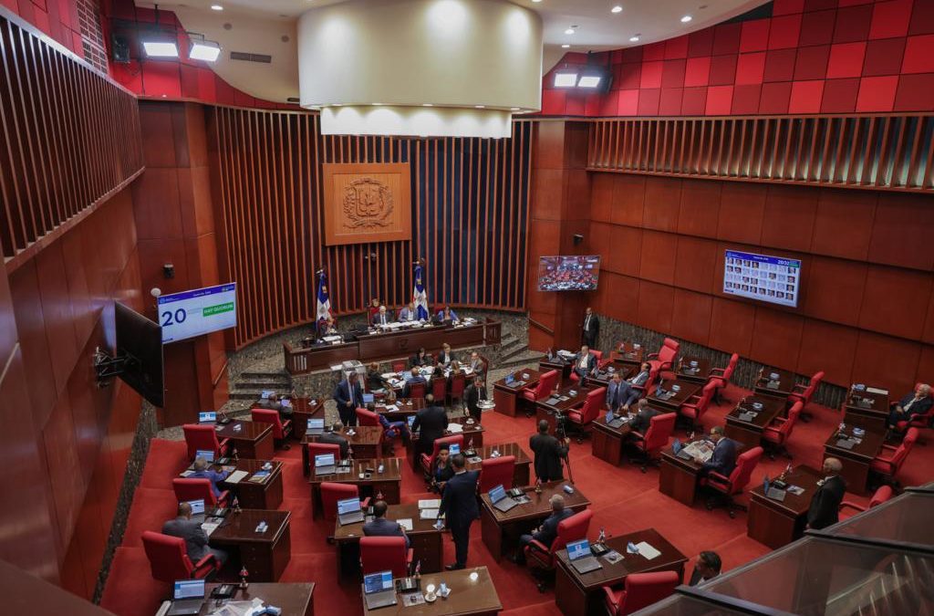 Historial de Noticias 12 El Senado aprueba Ley que Incluye en el Currículo Estudiantil la Formación en Primeros Auxilios