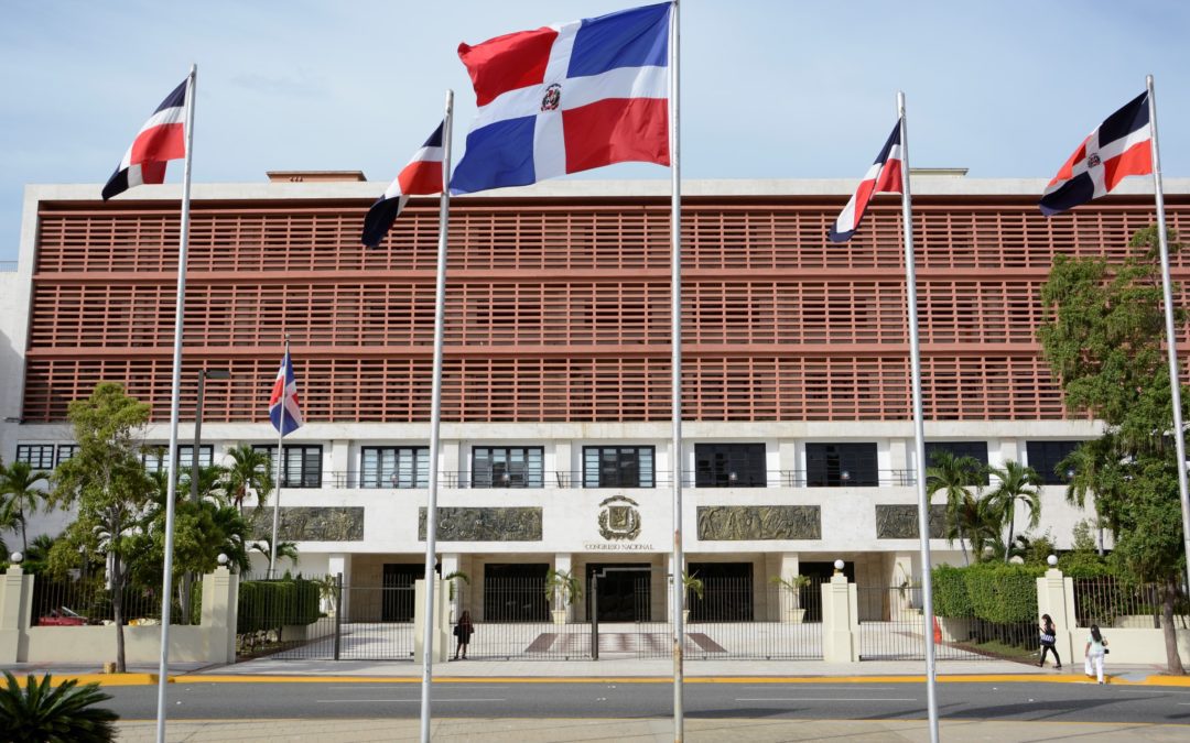 Historial de Noticias 5 República Dominicana será sede de la Asamblea Parlamentaria Europea-Latinoamericana (EuroLat)
