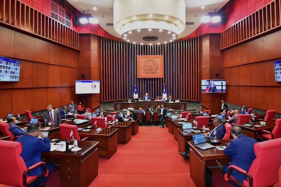 Senado aprueba en primera lectura proyecto ley que crea sociedad Corporación Turística Cabo Rojo