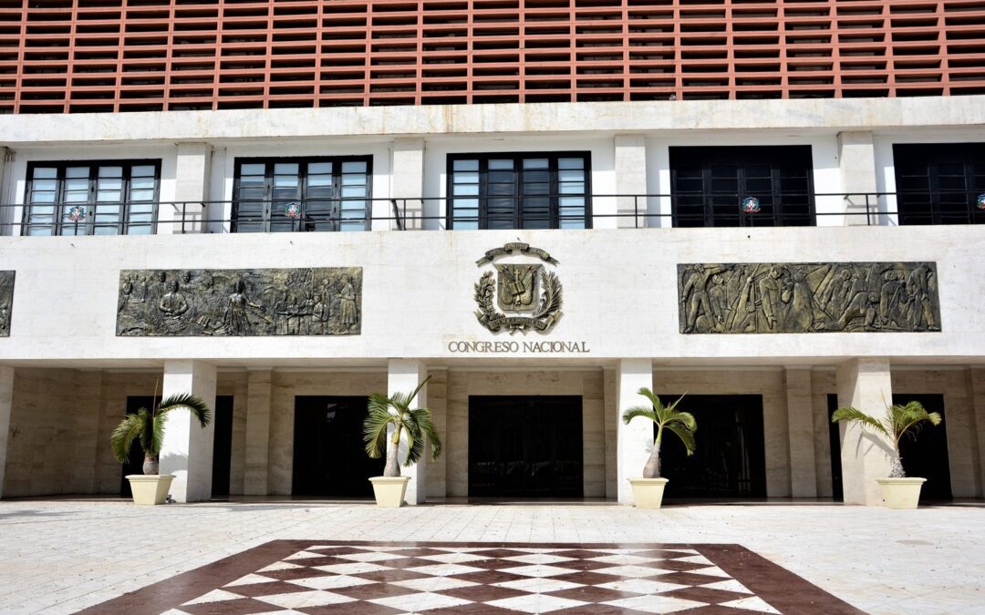 Senado aprobó 178 iniciativas legislativas en la segunda legislatura ordinaria del 2023