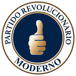 Logo Partido Revolucionario Moderno (PRM) - SenadoRD
